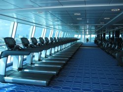 Celebrity Solstice Spa and Fitness Center picture