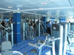 Celebrity Solstice Spa and Fitness Center picture