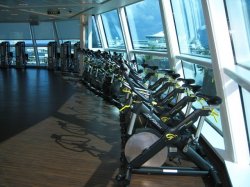 Celebrity Solstice Spa and Fitness Center picture