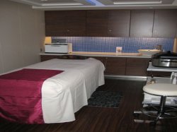 Celebrity Solstice Spa and Fitness Center picture