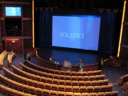 Celebrity Solstice Solstice Theater picture