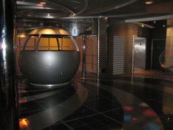 Celebrity Solstice Quasar picture