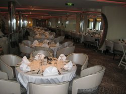 Celebrity Solstice Grand Epernay Restaurant picture