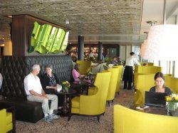 Celebrity Solstice Cafe Al Bacio picture