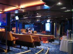 Celebrity Solstice Celebrity Central picture