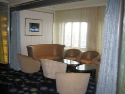 Celebrity Solstice Martini Bar picture