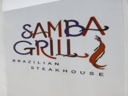 Samba Grill picture