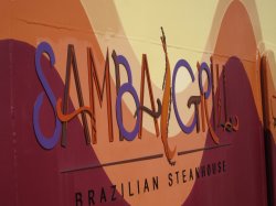 Samba Grill picture