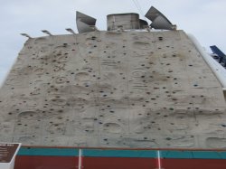 Rock Climbing Wall picture