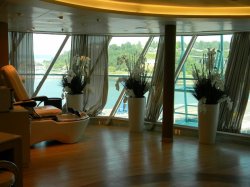 Vitality at Sea Spa picture