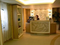 Vitality at Sea Spa picture