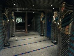 Pharaohs Palace Main Lounge picture