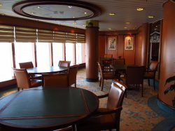 Coral Princess The Card Room picture