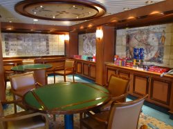 Coral Princess The Card Room picture