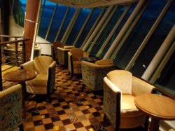 Grandeur of the Seas Concierge Club picture