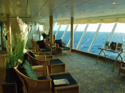 Grandeur of the Seas Vitality at Sea Spa picture