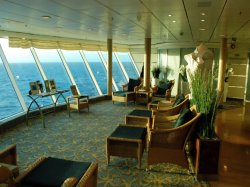 Grandeur of the Seas Vitality at Sea Spa picture