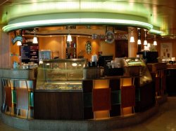 Grandeur of the Seas Cafe Latte-tudes picture