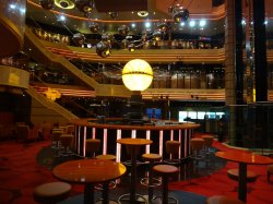 Carnival Sunshine Sunshine Atrium picture