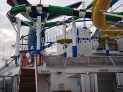 Carnival Sunshine Sports Square picture