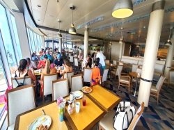 Harmony of the Seas Windjammer Marketplace picture