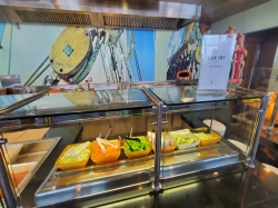 Harmony of the Seas Windjammer Marketplace picture