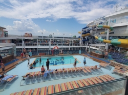 Beach Pool picture