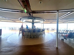 Harmony of the Seas Solarium Bar picture