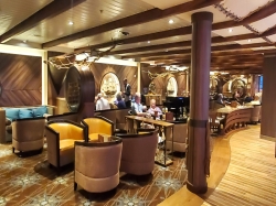 Harmony of the Seas Schooner Bar picture