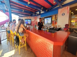 Harmony of the Seas Sabor Taqueria and Tequila Bar picture