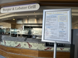 Majestic Princess Lobster Grill picture