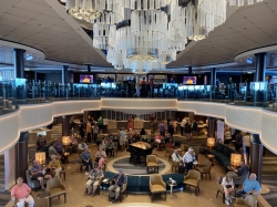 Norwegian Jade Atrium picture