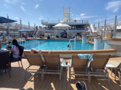 Norwegian Jade Pools picture