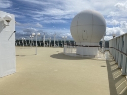 Norwegian Jade Sun Deck picture