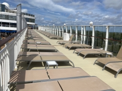 Norwegian Jade Deck 13 picture