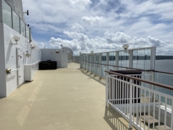 Norwegian Jade Sun Deck picture