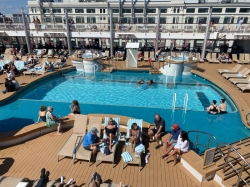 Norwegian Jade Pools picture