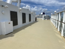 Norwegian Jade Sun Deck picture