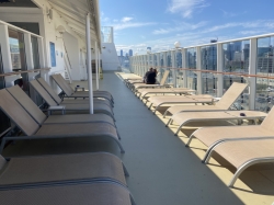 Norwegian Jade Deck 13 picture