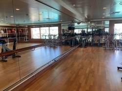 Norwegian Jade Fitness Center picture