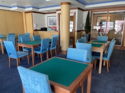 Norwegian Jade Card Room picture