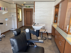 Norwegian Jade Spa and Salon picture