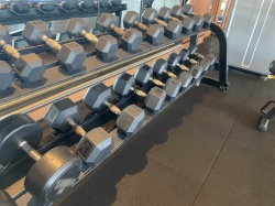 Norwegian Jade Fitness Center picture