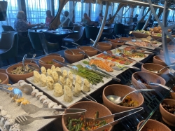 Norwegian Jade Moderno Churrascaria picture