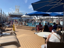 Norwegian Jade Pools picture