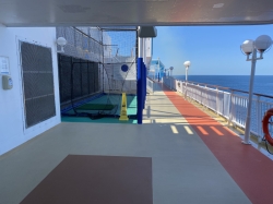 Norwegian Jade Jogging Track picture