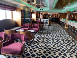 Norwegian Jade Mixers Martini Bar picture