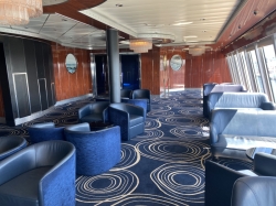 Norwegian Jade Spinnaker Lounge picture