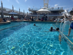 Norwegian Jade Pools picture