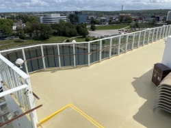 Norwegian Jade Sun Deck picture